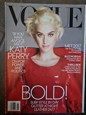 Vogue magazine american gebraucht kaufen  Walsrode