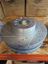 Power stop ebr1238xpr for sale  Cameron