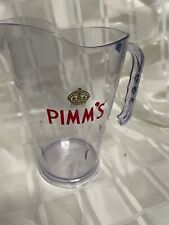 Pimms official jug for sale  BISHOP'S STORTFORD