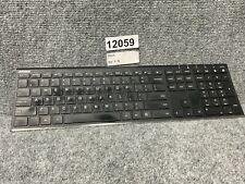 Slim keyboard arteck for sale  North Miami Beach