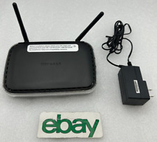 Netgear Wireless-N Router With Built In ADSL2+ Modem DGN2000 - Free S/H for sale  Shipping to South Africa