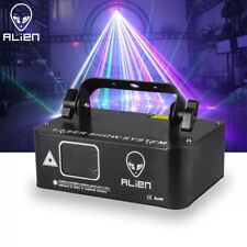 Alien 500mw rgb for sale  SITTINGBOURNE