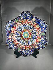 Gorgeous handpainted handcraft for sale  Peoria