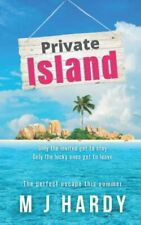 Private island perfect for sale  UK