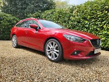 Mazda touring sport for sale  EAST MOLESEY