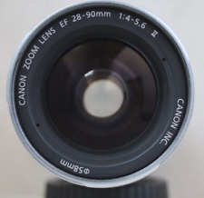 Canon 90mm 5.6 usato  Pescia
