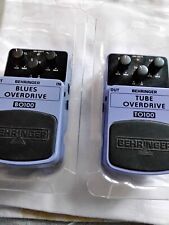 Guitar effects pedal for sale  NORWICH