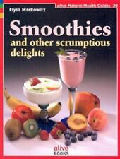 Smoothie scrumptious delights for sale  Aurora