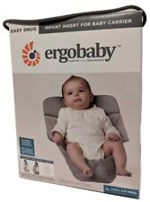 Ergo baby infant for sale  ELY