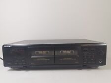 Sony we405 kassettendeck gebraucht kaufen  Bendorf