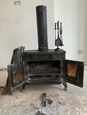 wood stove for sale  LIVERPOOL