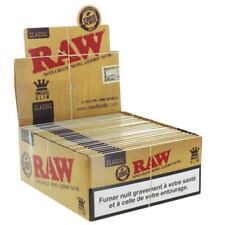 Box raw king usato  Italia