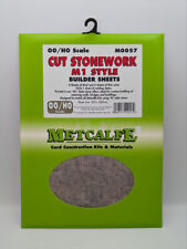 Metcalfe moo57 cut for sale  YORK