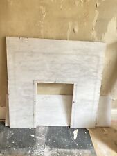 fireplace back panel for sale  MANCHESTER
