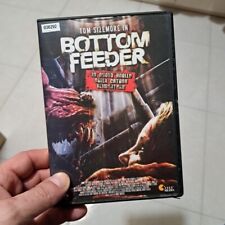 Dvd bottom feeder usato  Macerata