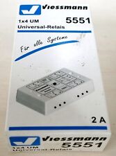 Viessmann 5551 universal gebraucht kaufen  Ostfildern
