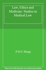 Law ethics medicine for sale  USA