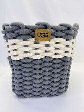 Ugg rope basket for sale  Carteret