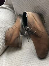 mens chukka boots for sale  BROMSGROVE