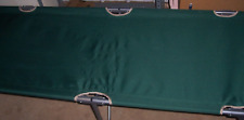 Field & stream indoor/ outdoor cot load capacity 250 lbs Camping Sleepovers for sale  Shipping to South Africa