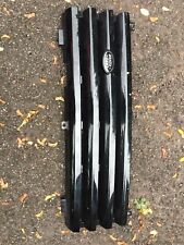 L322 front grill for sale  LONDON