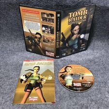TOMB RAIDER THE LAST REVELATION PC, usado comprar usado  Enviando para Brazil