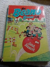 Beano book 1978 for sale  ASHFORD