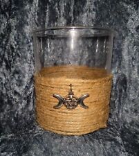 Pagan tea light for sale  WALSALL