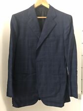 Blazer uomo sartoria usato  Rumo