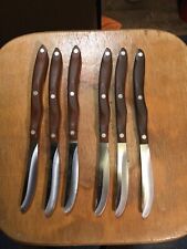 Cutco steak knives for sale  Casper