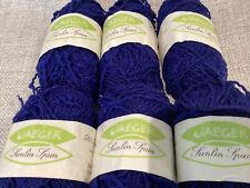 Jaeger vintage knittingyarn for sale  UK