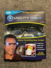 Low Vision Magnifiers for sale  BIRMINGHAM