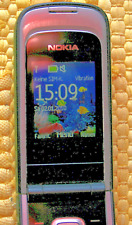 Nokia 2720 fold gebraucht kaufen  Nord,-Gartenstadt
