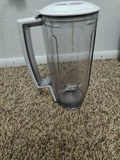 Bosch muz6mx3uc blender for sale  Pleasant Grove