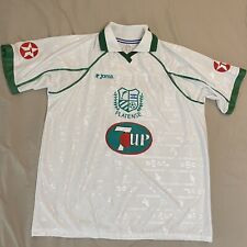Camiseta deportiva vintage de club de fútbol platense de Honduras pequeña rara camisa de fútbol segunda mano  Embacar hacia Argentina