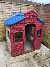 Deliver playhouse little for sale  FAREHAM