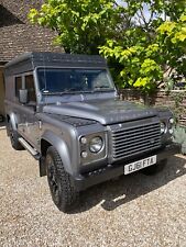 Land rover defender for sale  CHIPPING NORTON