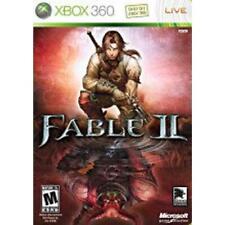 Fable xbox 360 for sale  Bellevue