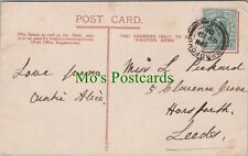 Genealogy postcard pickard for sale  WATERLOOVILLE