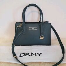 Dkny saffiano leather for sale  Naperville