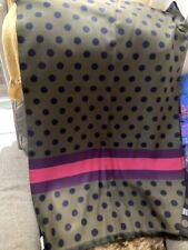 Joules large scarf for sale  LONDON