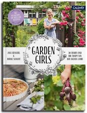 Garden girls gebraucht kaufen  Berlin