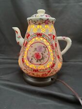 Vintage pierced porcelain for sale  Farmersville