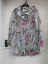 Joules ladies hooded for sale  THORNTON-CLEVELEYS
