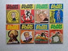 Alan ford 500 usato  Pistoia