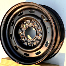 Cubos de calota de decolagem roda de aço círculo parafuso Ford F150 F1 F100 15x6 5 em 5,5" comprar usado  Enviando para Brazil