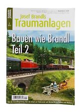 Eisenbahn journal josef gebraucht kaufen  Göggn.,-Berghm.,-Inngn.