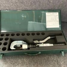 Greenlee hk1240 manual for sale  Canfield
