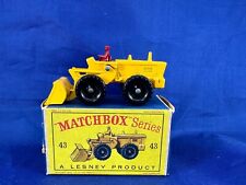 Matchbox lesney 43b for sale  Shipping to Ireland