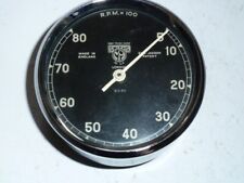 classic tachometer for sale  DONCASTER